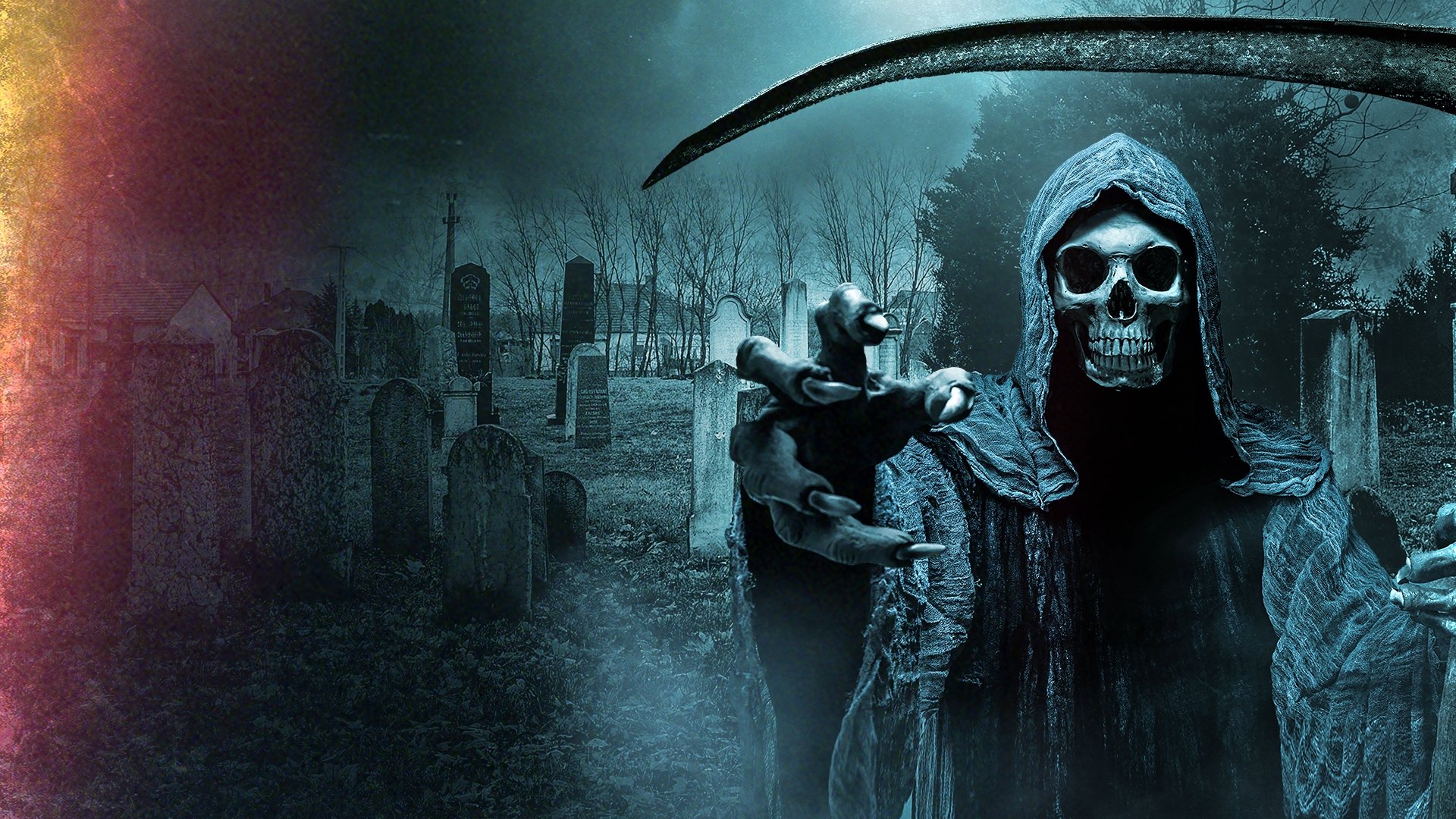 The Life of Death (2015)