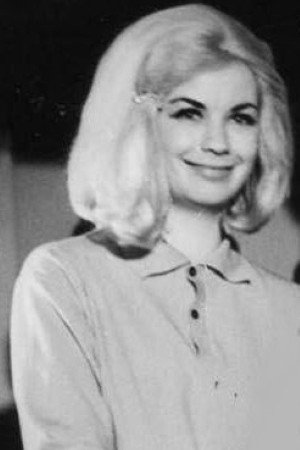 et billede af Marina Mater