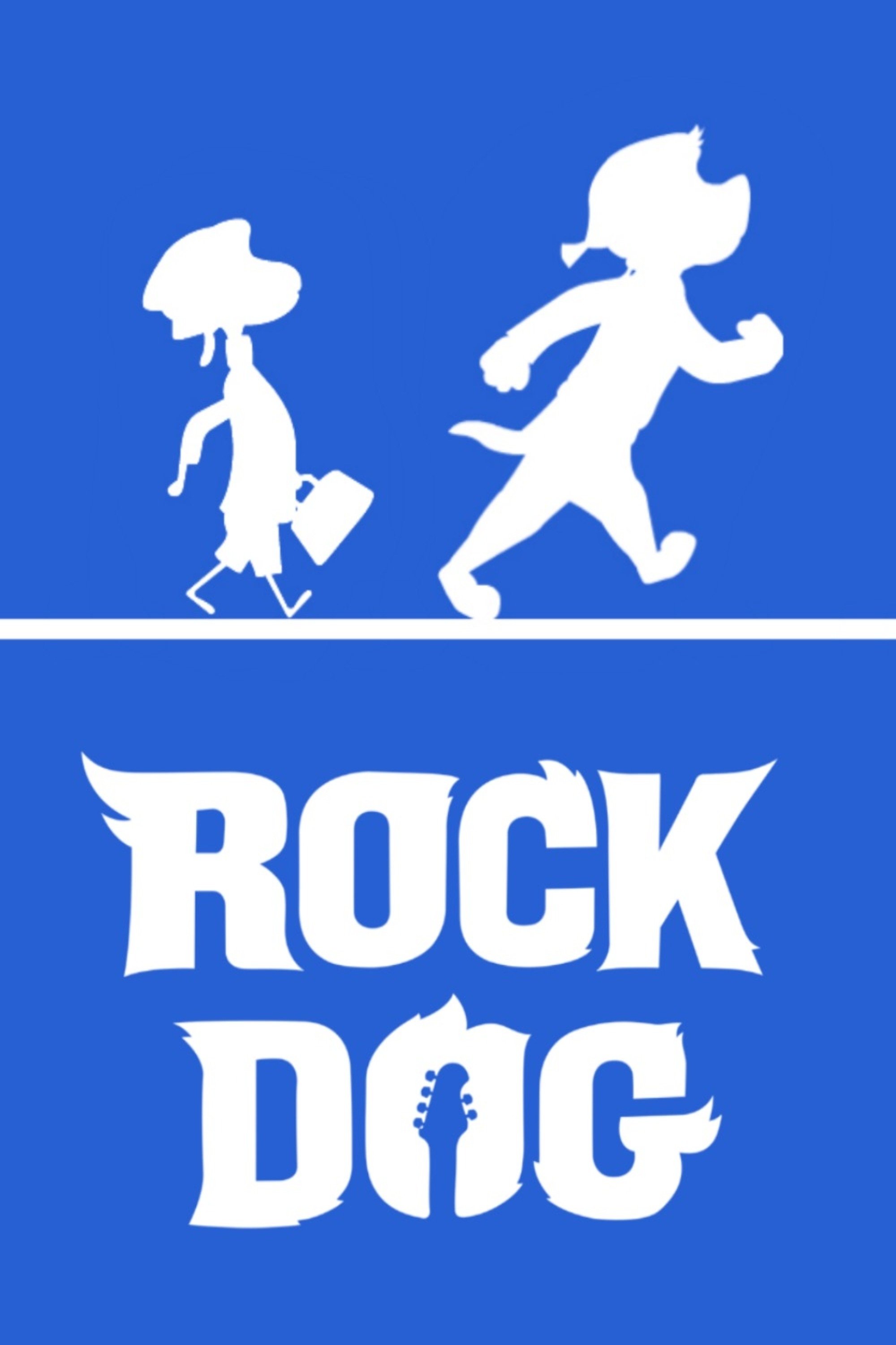 Rock Dog