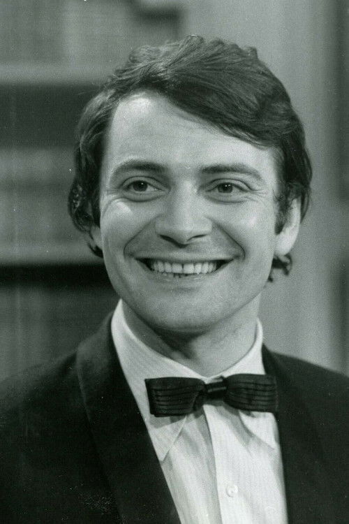 et billede af Alain Pralon