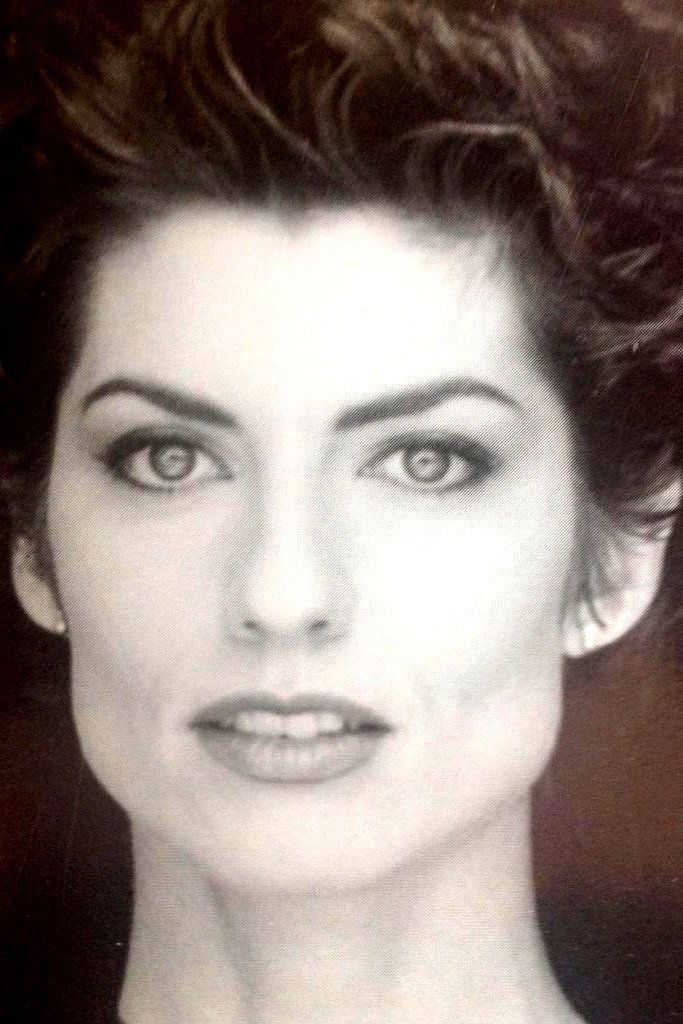 et billede af Tracy Kolis