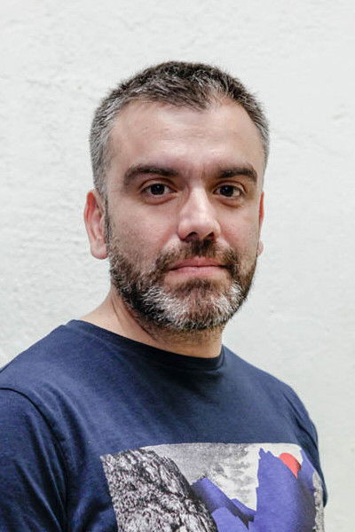 et billede af José Luis Torres Leiva