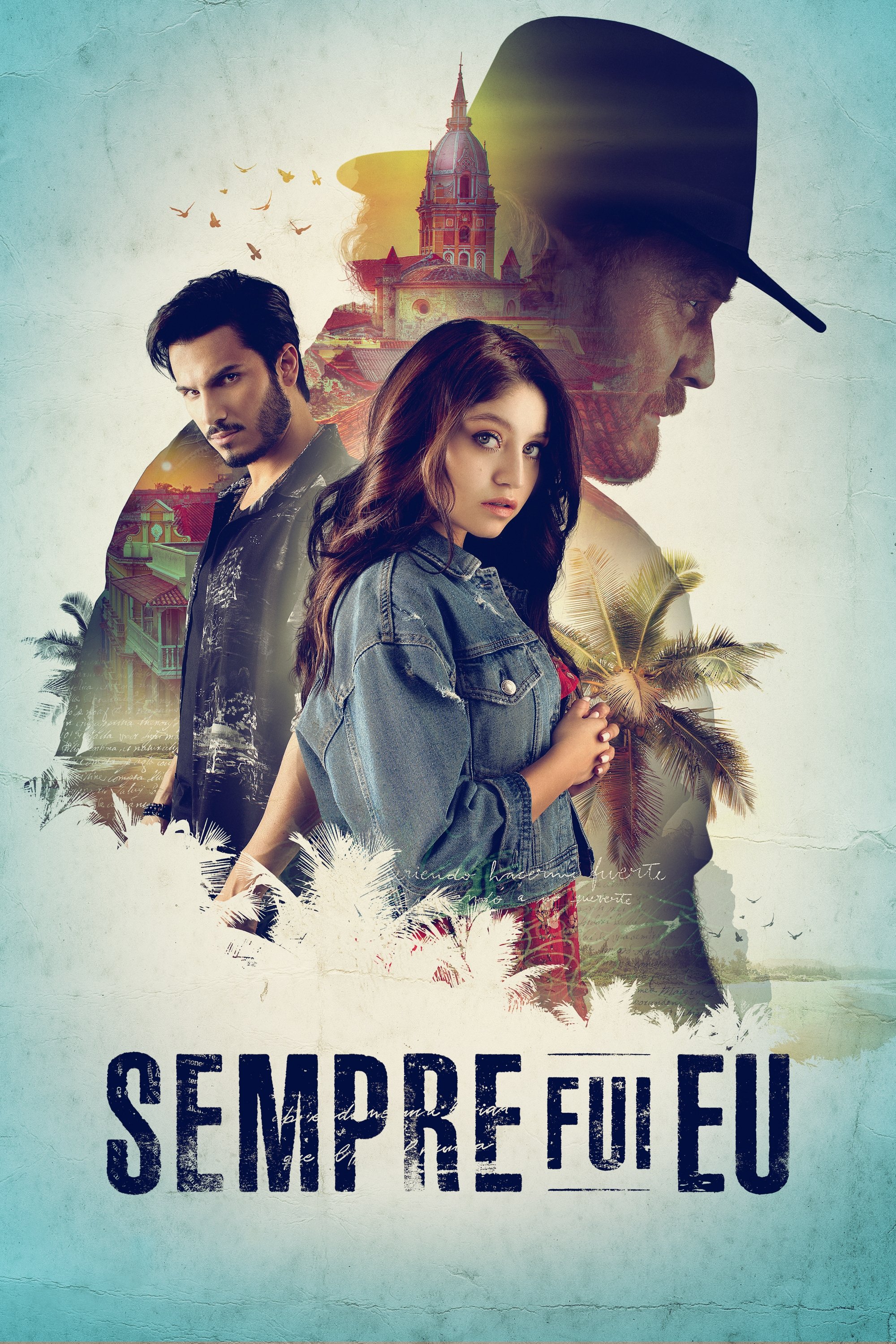 Sempre Fui Eu Sempre Fui Eu