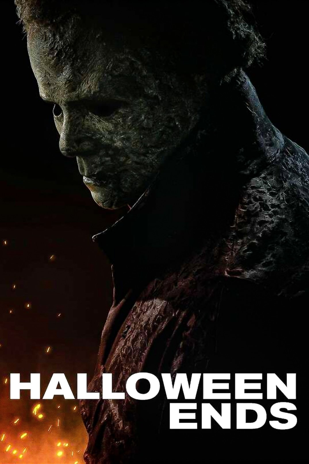Halloween Ends
