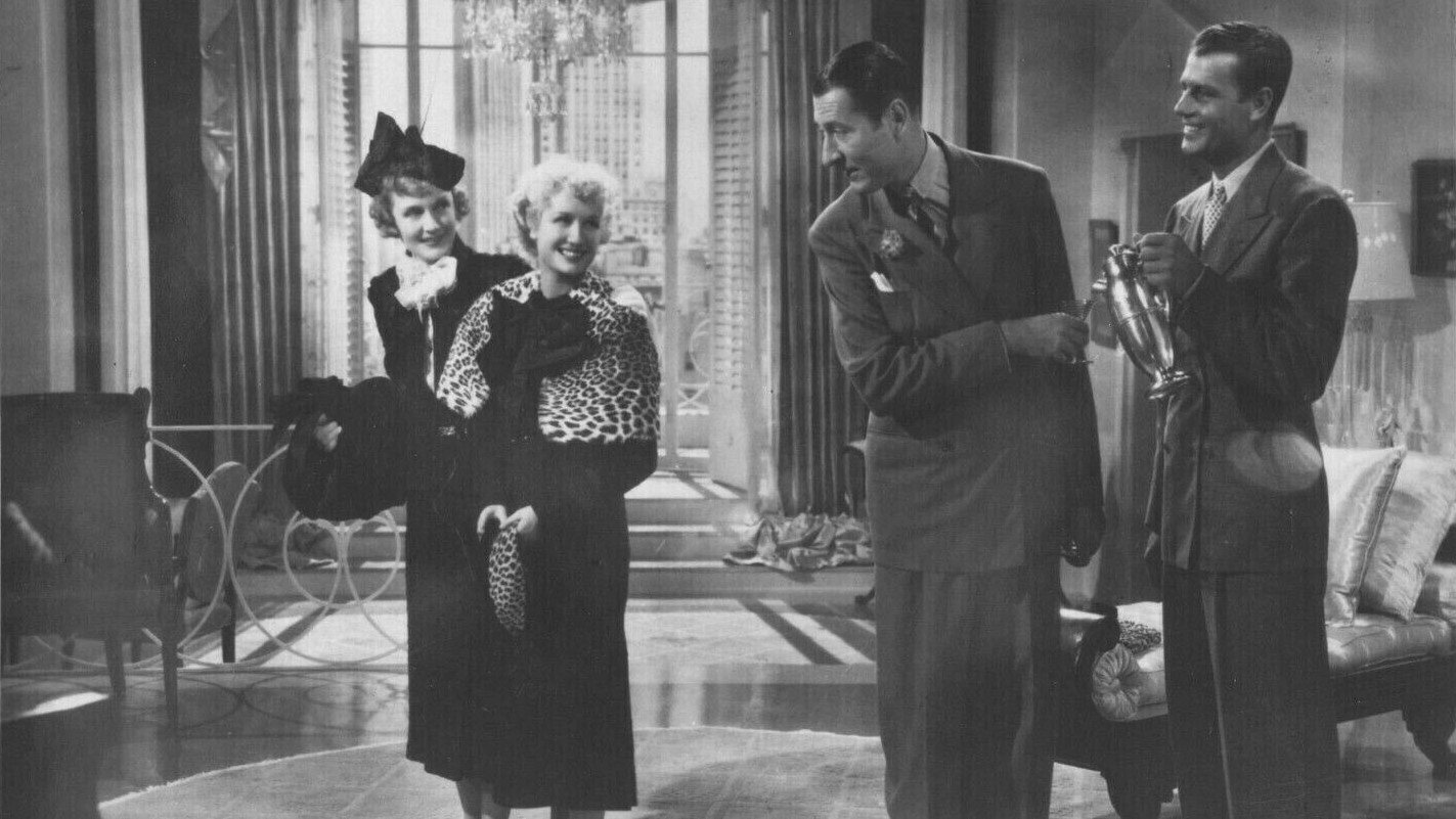 Splendor (1935)