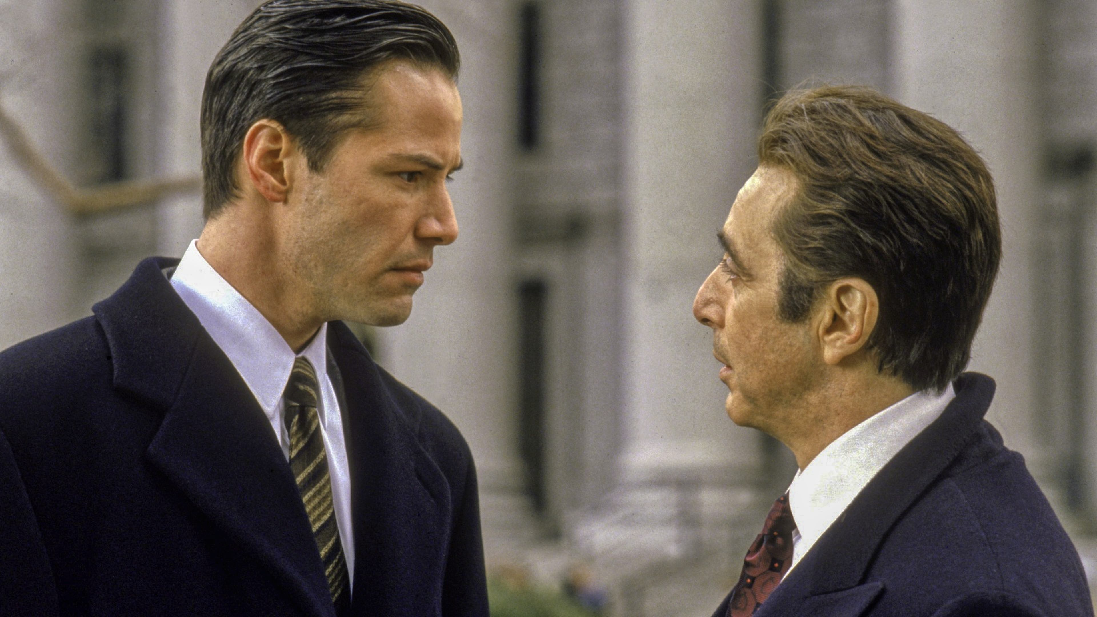 The Devil's Advocate (1997)