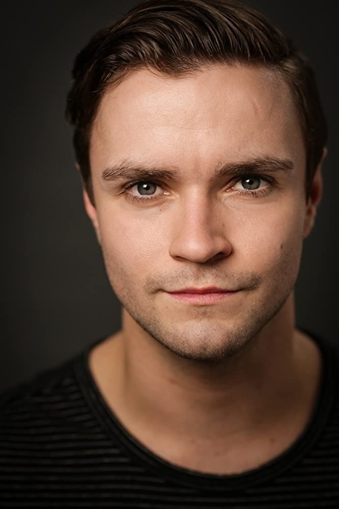 et billede af Camden Filtness