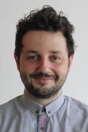 et billede af Serhan Arslan