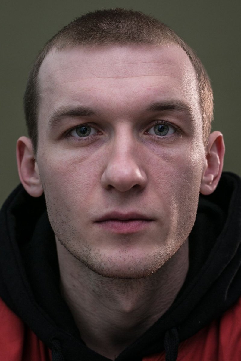 et billede af Igor Korus