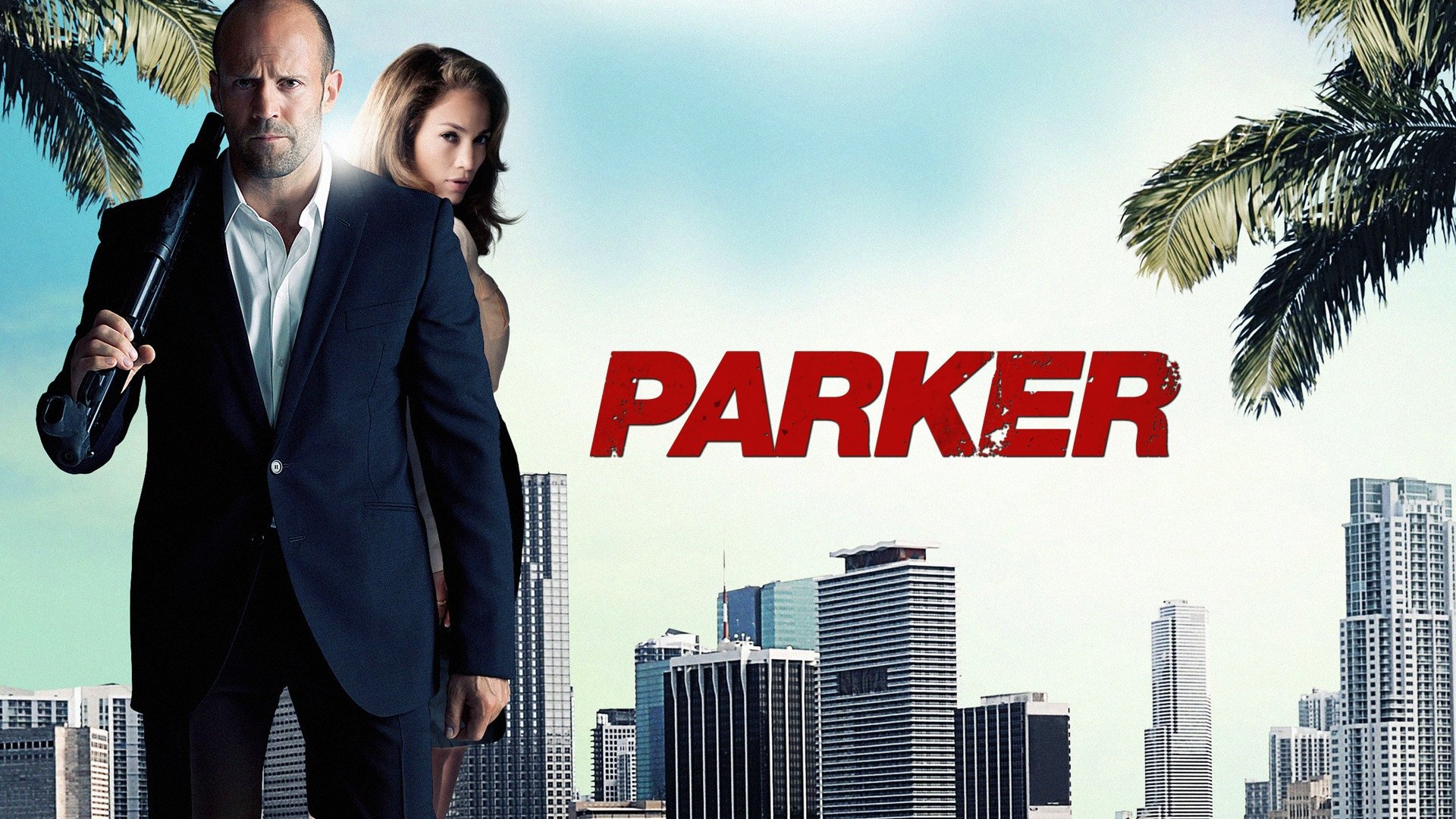 Parker (2013)