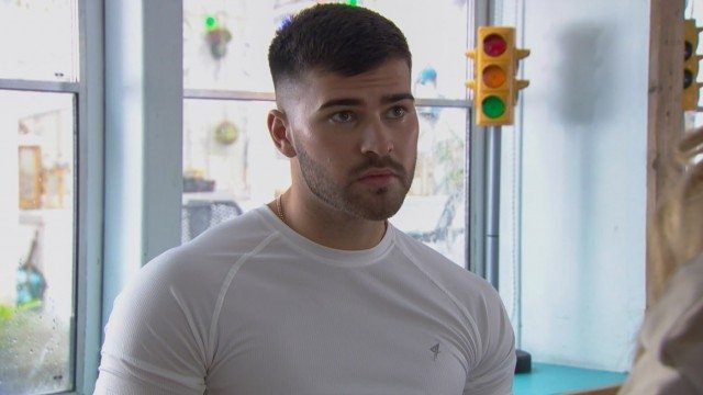Hollyoaks