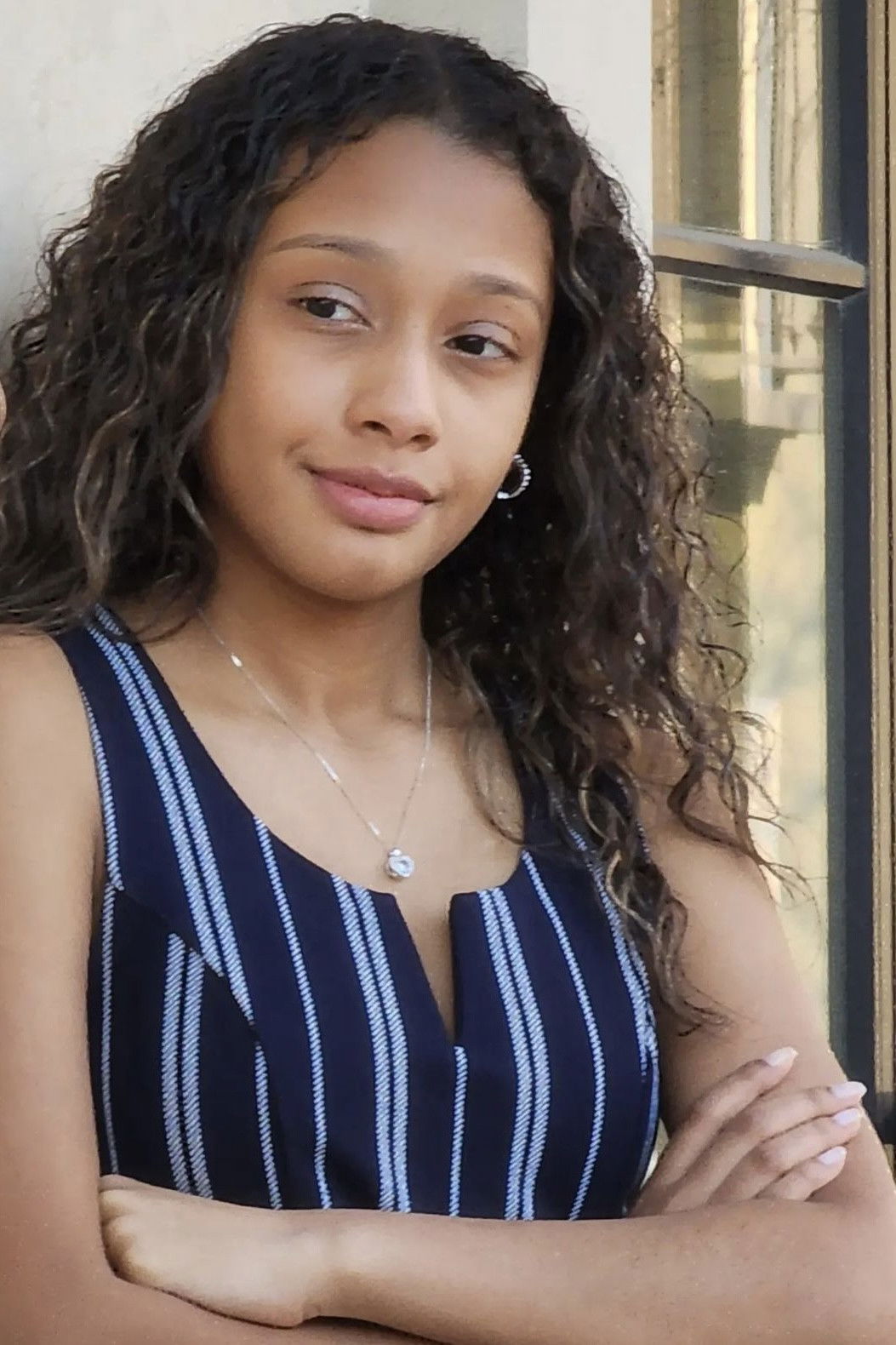 et billede af Leilani Rodriguez