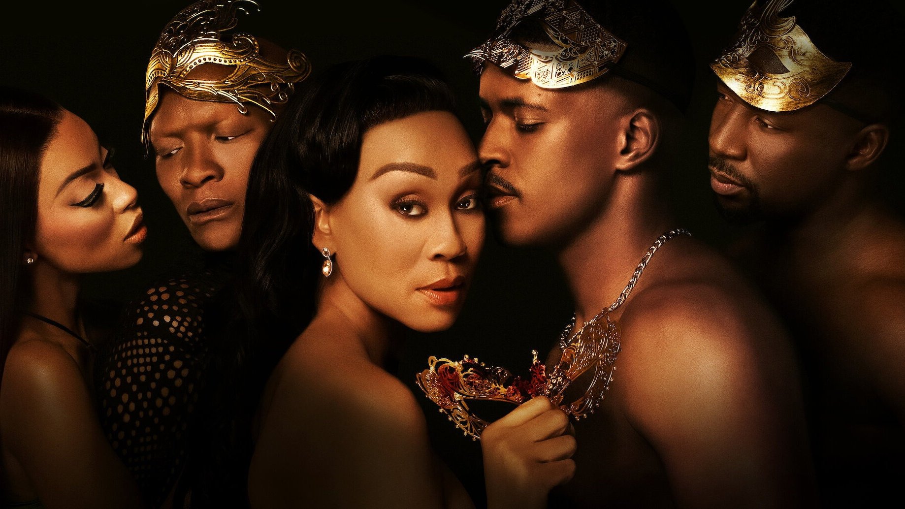 Fatal Seduction - Season 2 Episode 9 : A Happy New Year