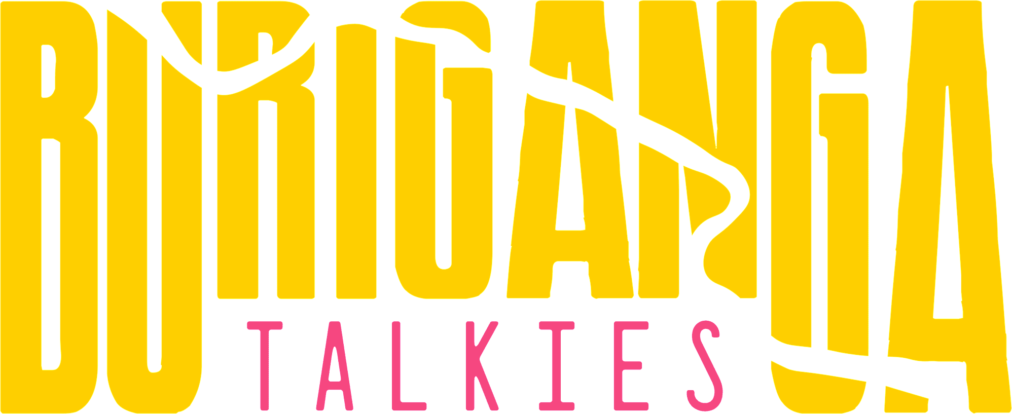 Buriganga Talkies
