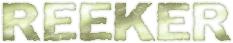 Reeker Logo