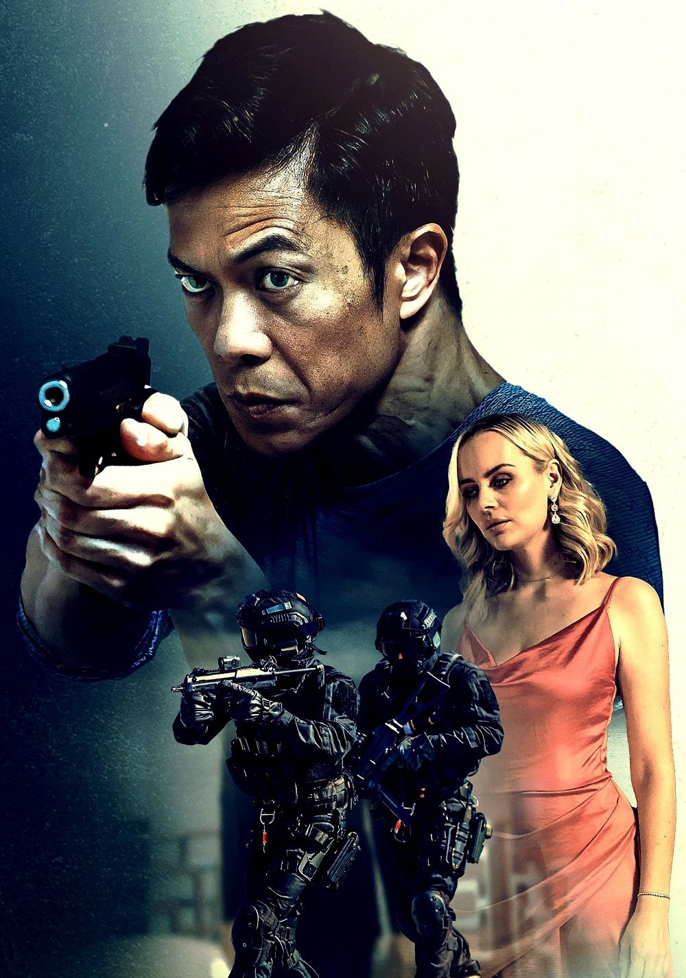 No Lag Poster 2