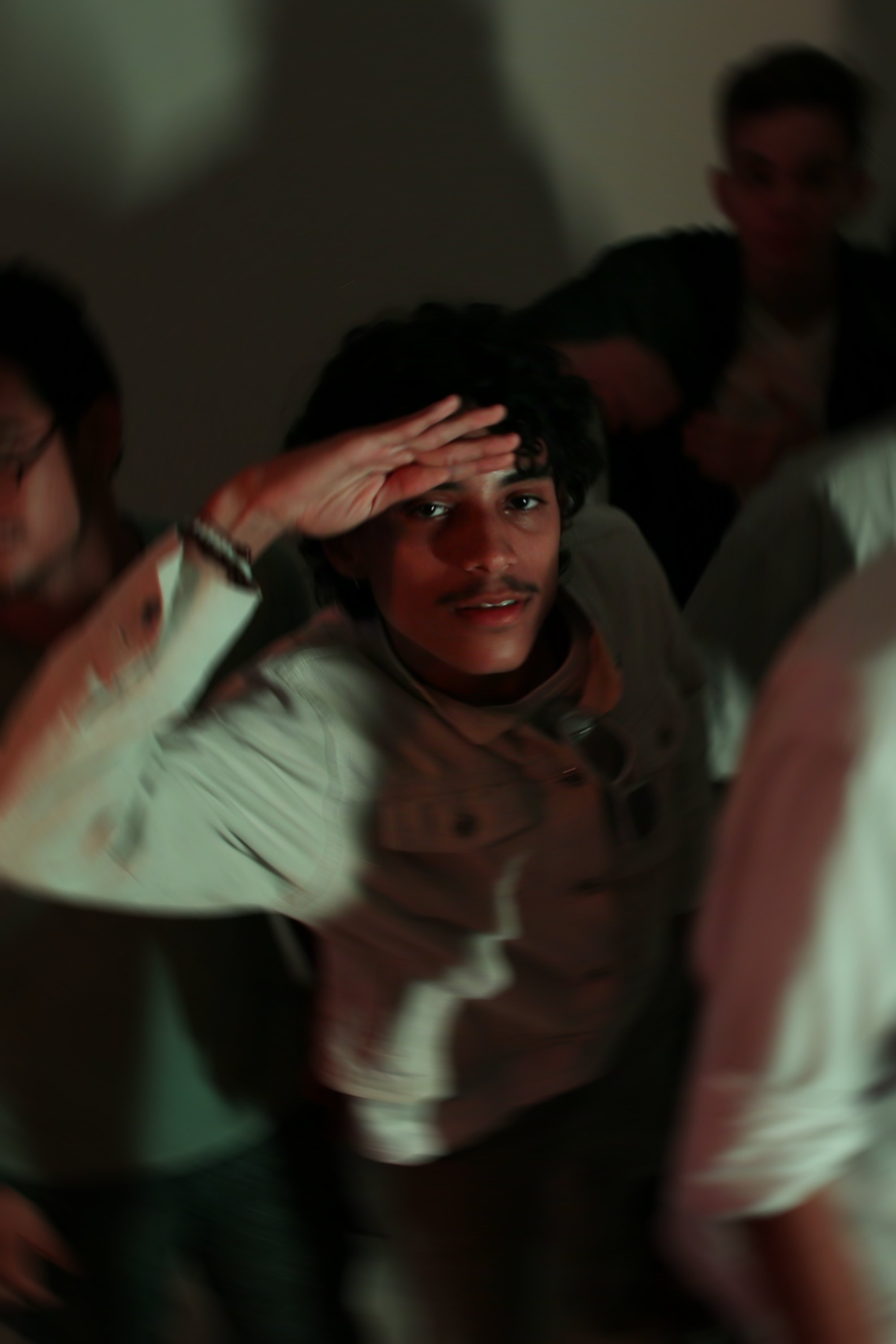 Farofa Luna | BTS Videographer