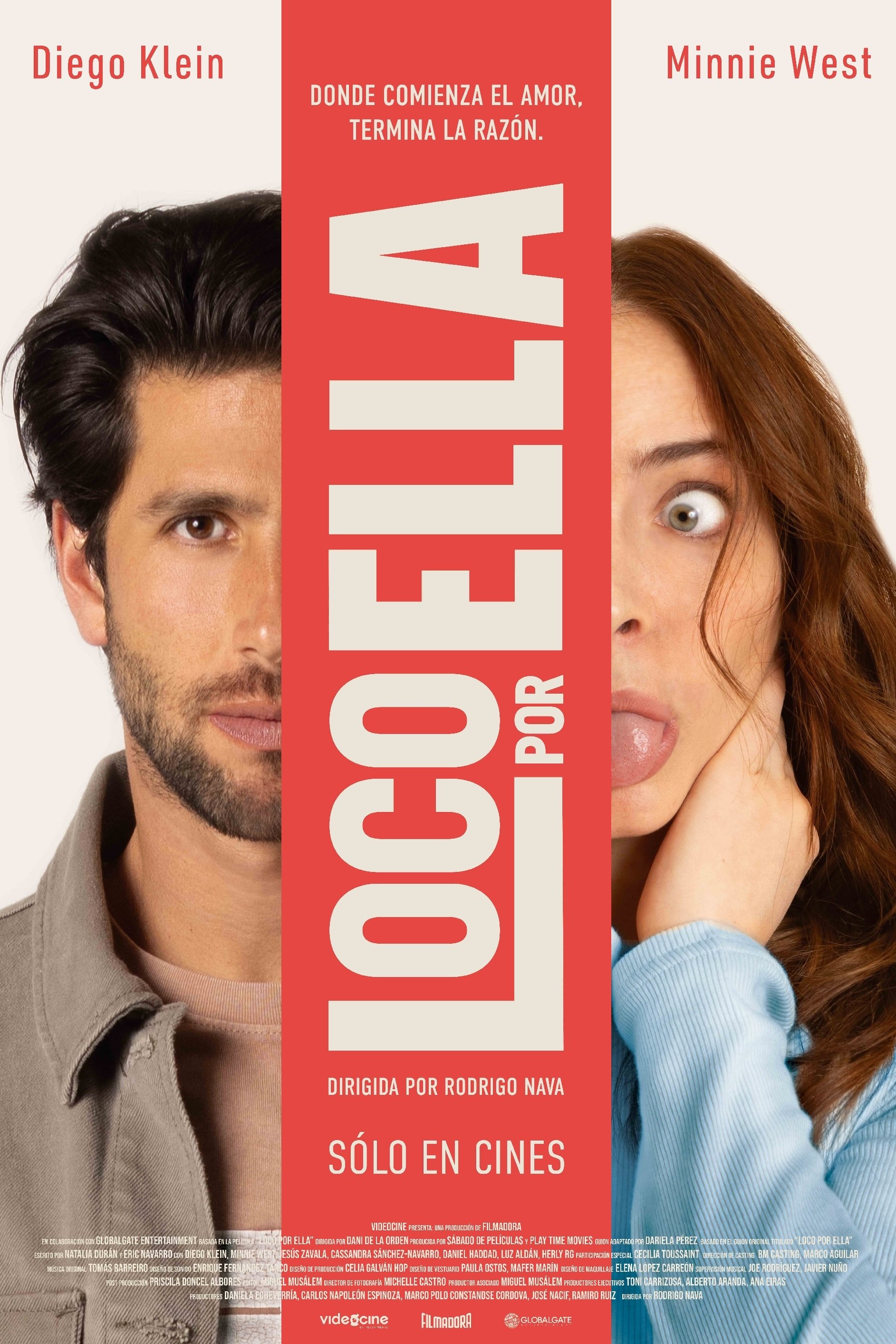 Loco Por Ella