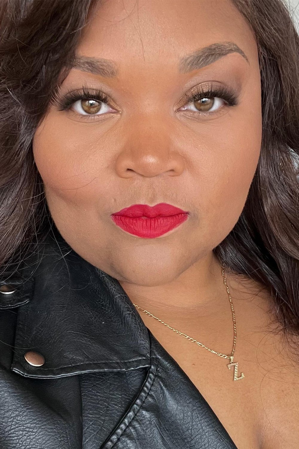 et billede af Zuri Salahuddin