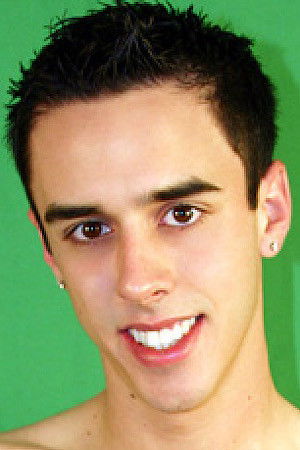 et billede af Michael Styles