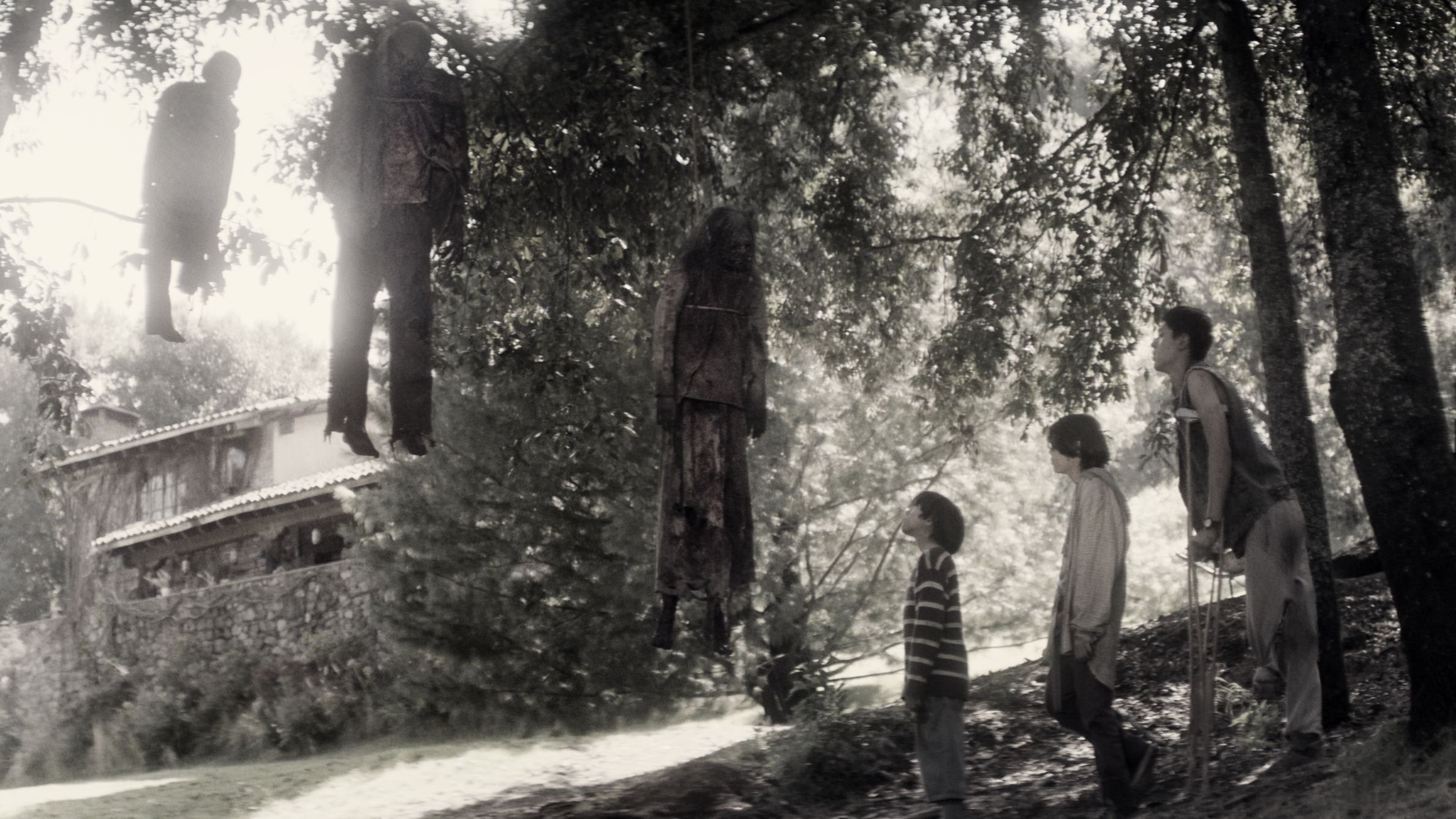 Párvulos: Children Of The Apocalypse (2024)