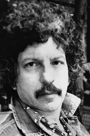 et billede af Elliott Stein