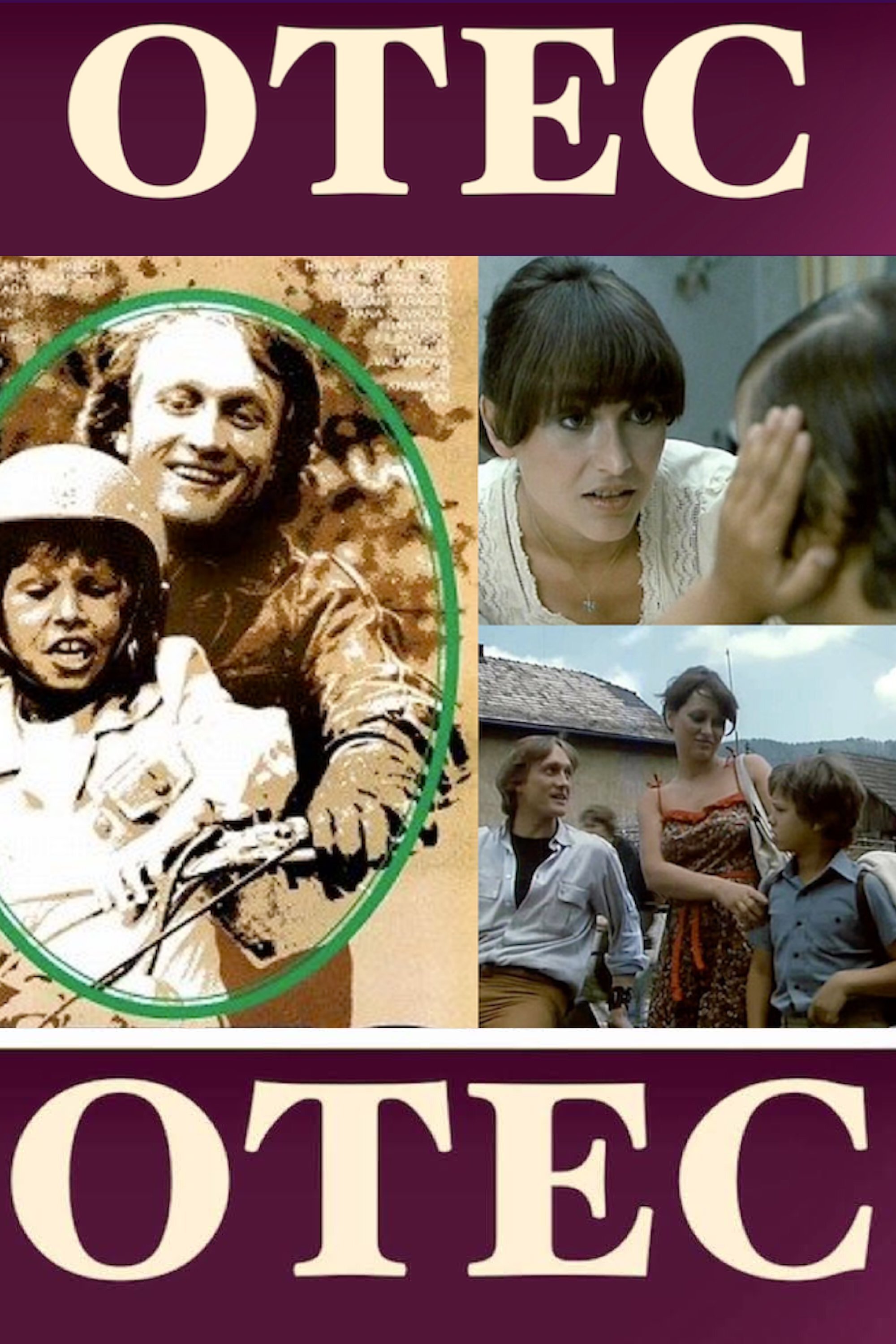 Otec streaming