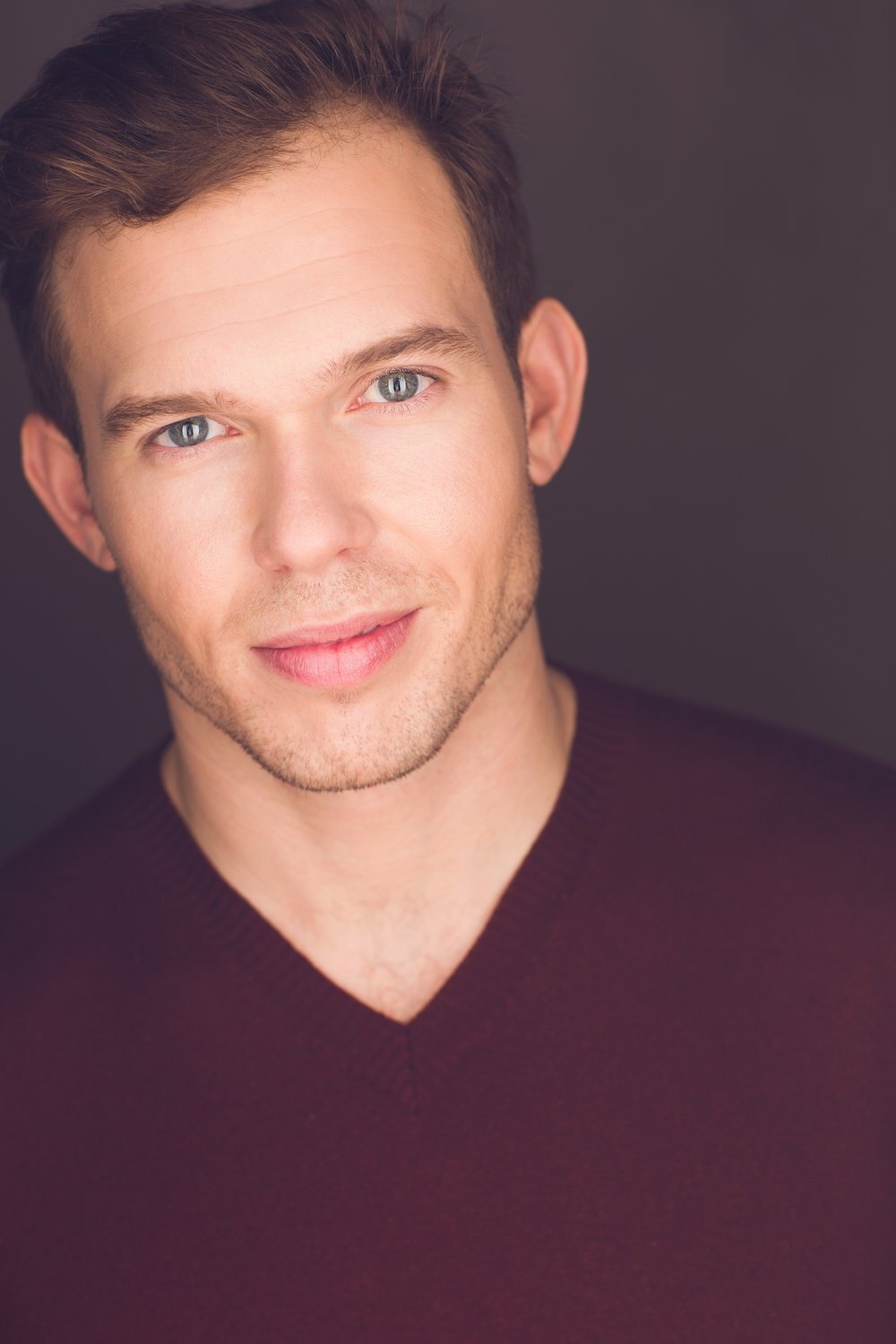 et billede af Eddie Lopez