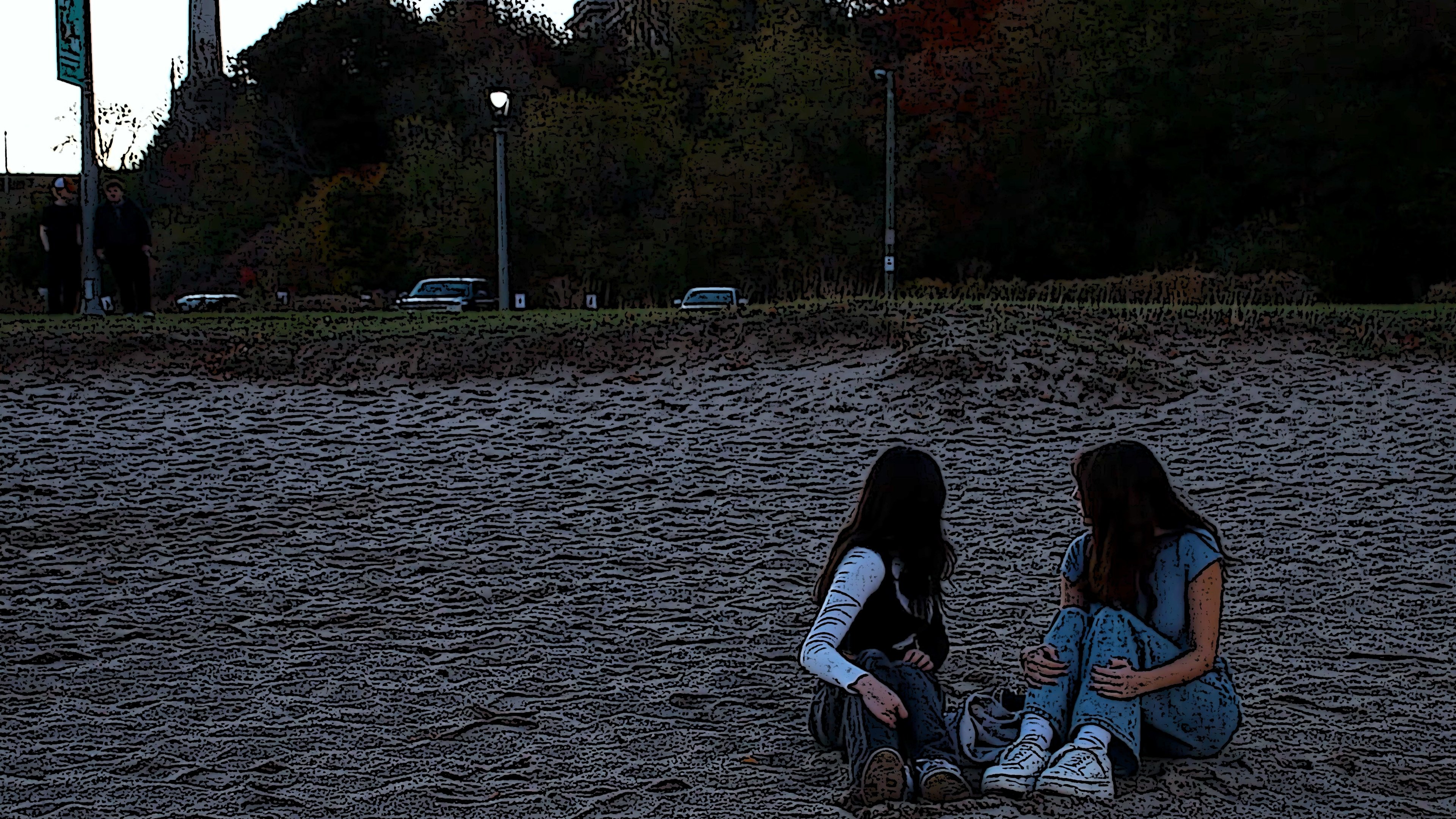 Drunken Escapades (2024)