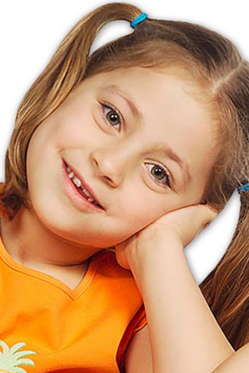 et billede af Amanda Stefatou