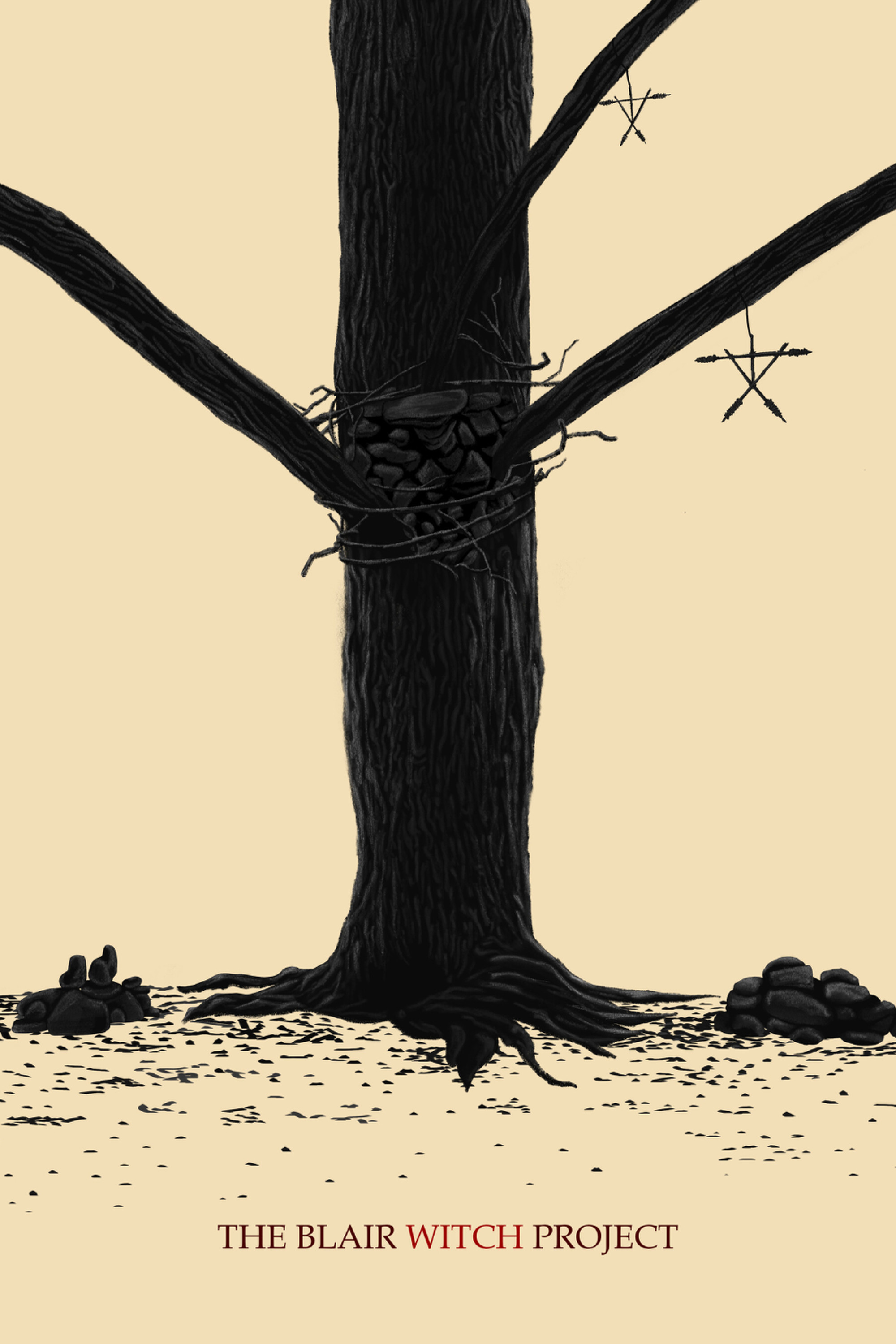 The Blair Witch Project