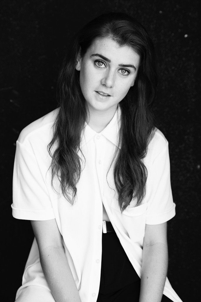 et billede af Alana Louise