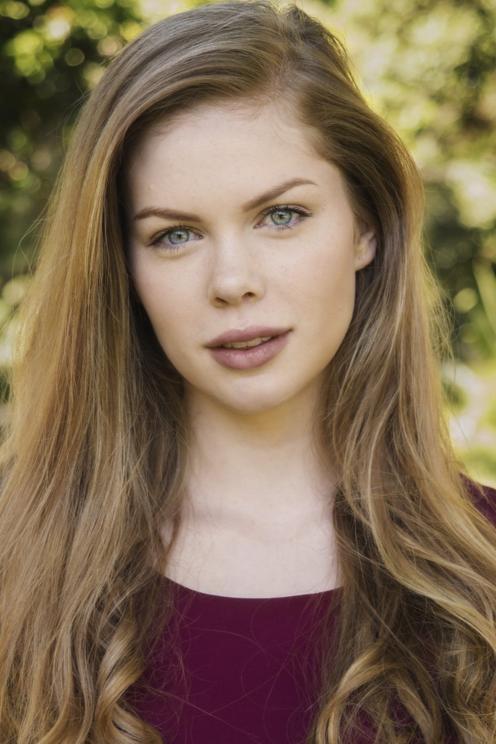 et billede af Georgia Blizzard