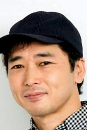 et billede af Ken Higurashi