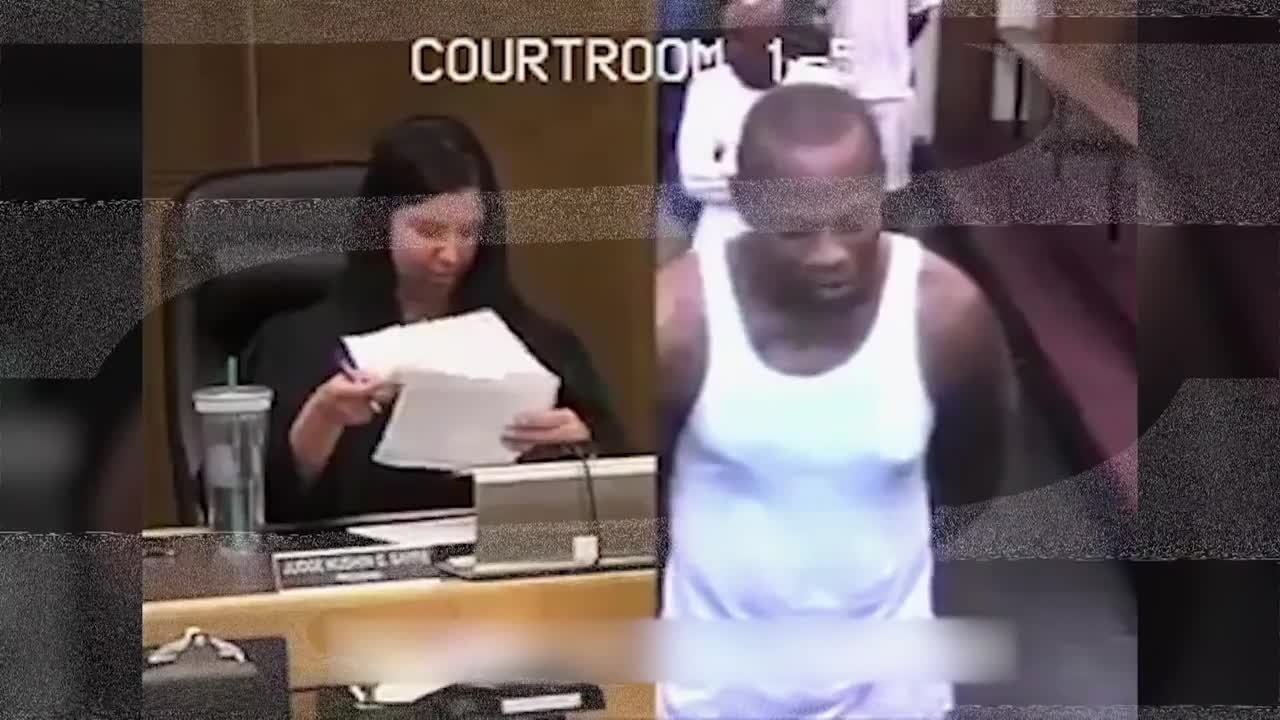Court Cam