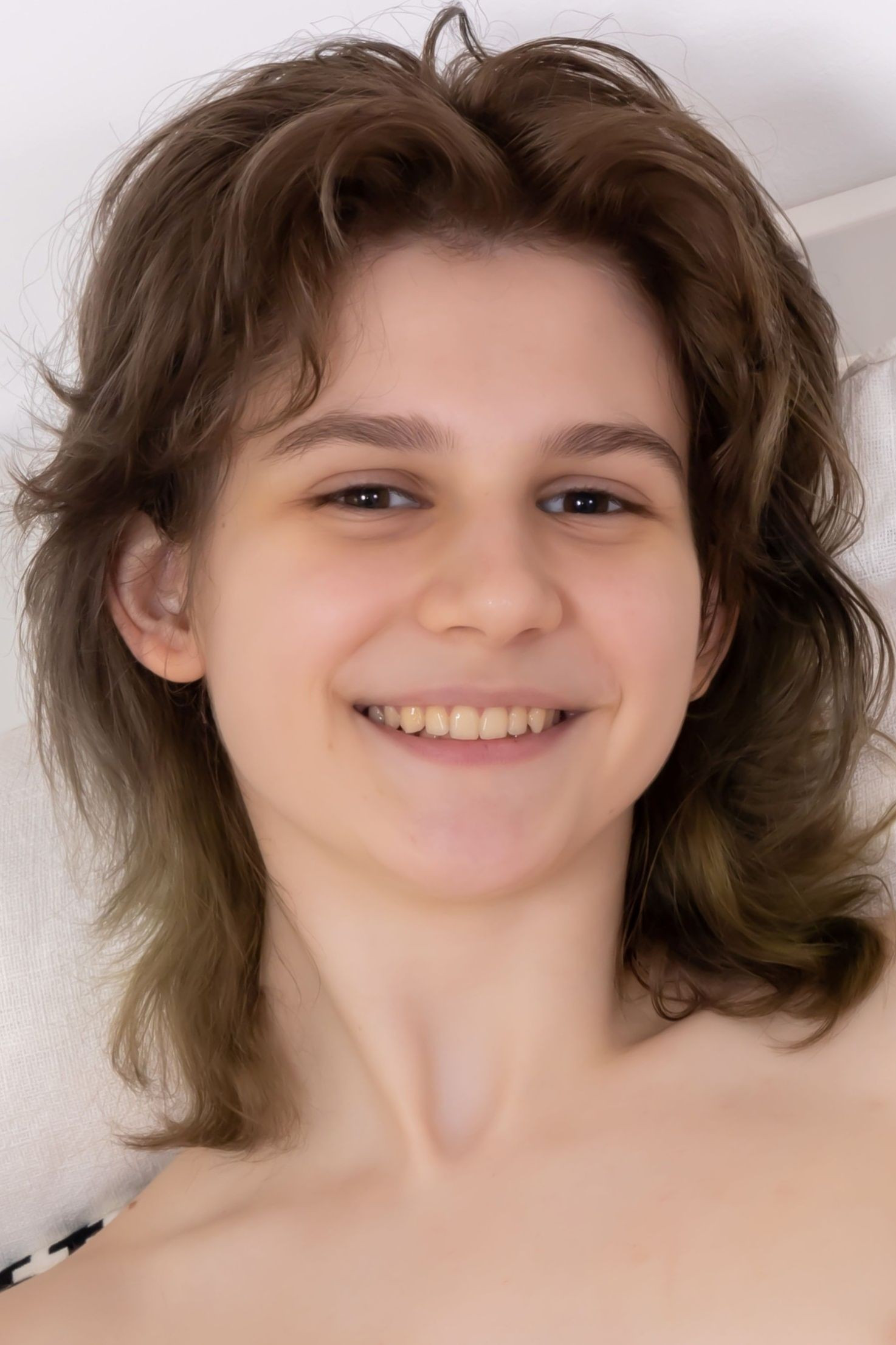 et billede af Snowdrop Wish