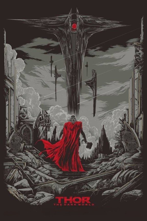 Thor: The Dark World