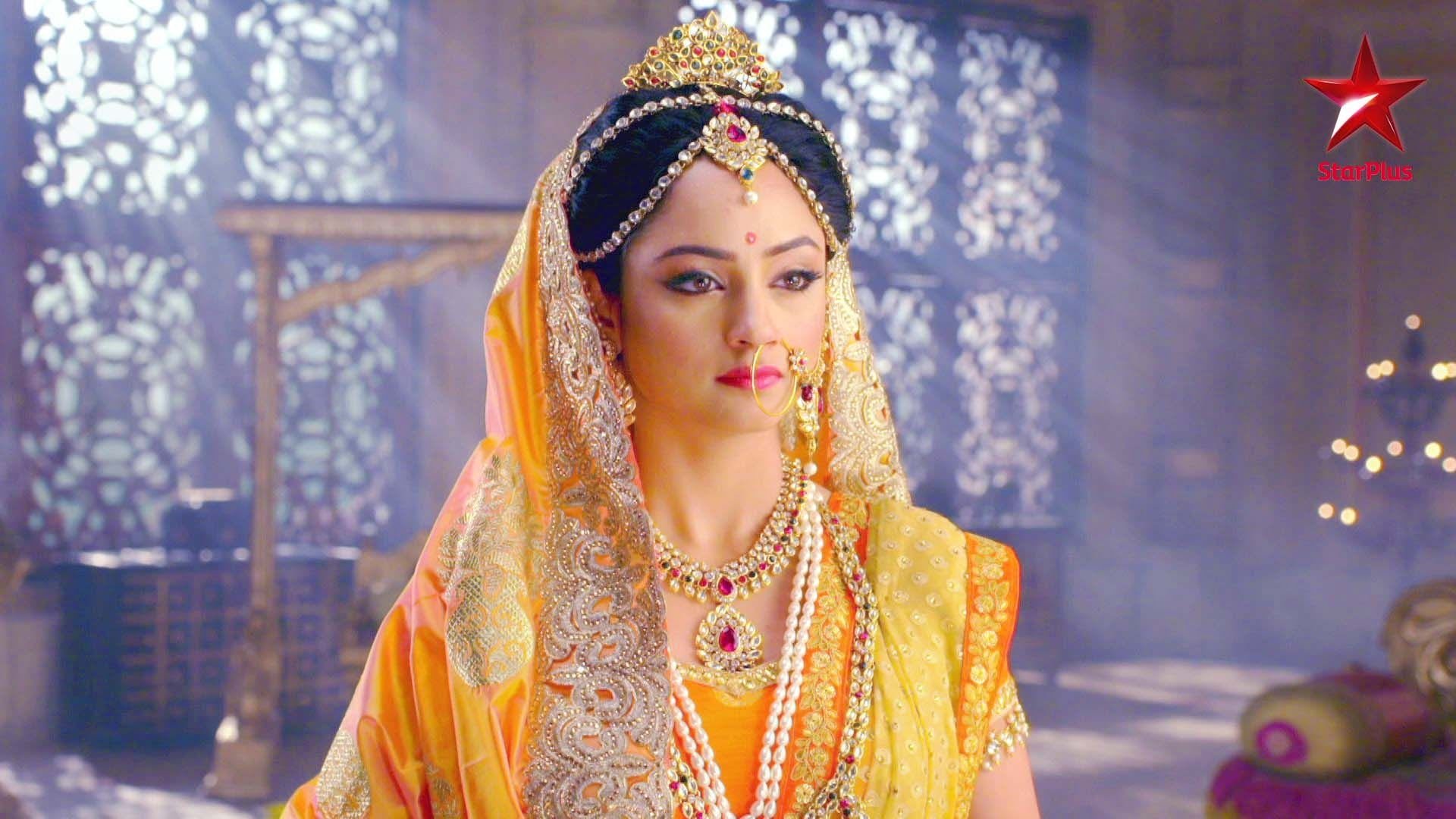 Siya Ke Ram - Épisode 19