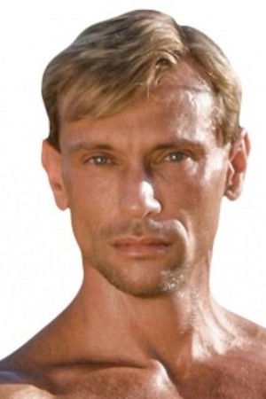 et billede af Scott Parker