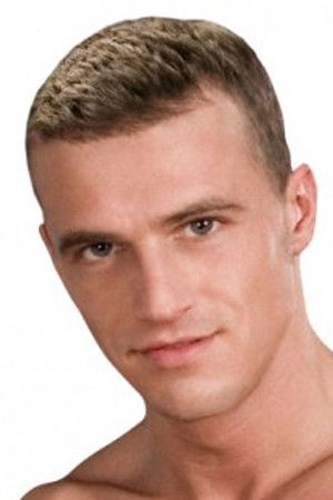 et billede af Felix Slovacek