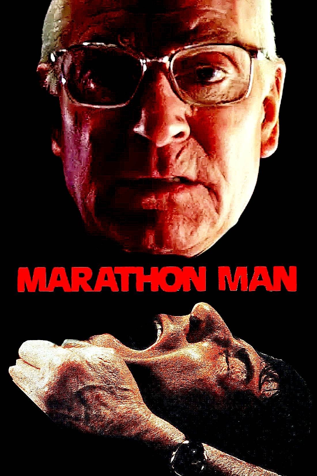 Marathon Man