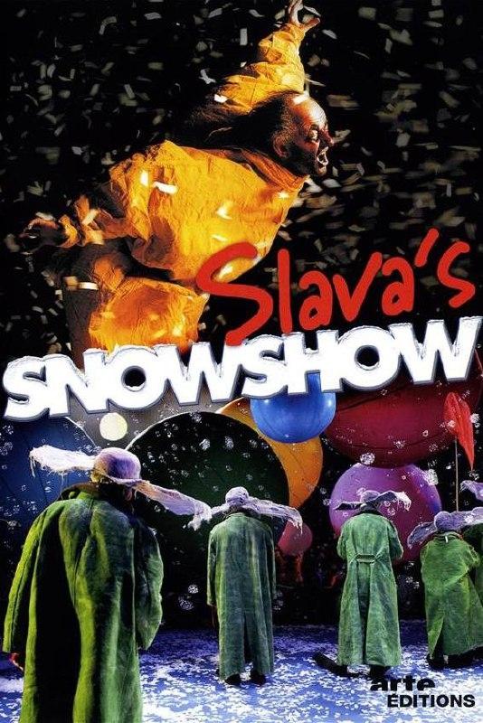 Image Slava's Snowshow