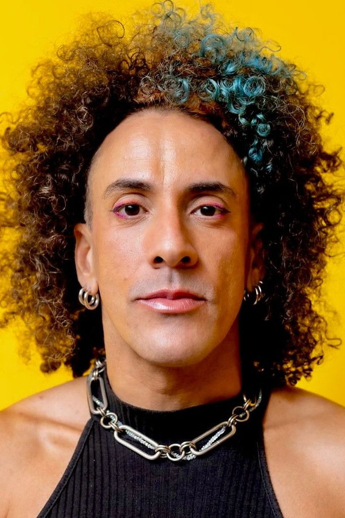 et billede af Linga Acácio