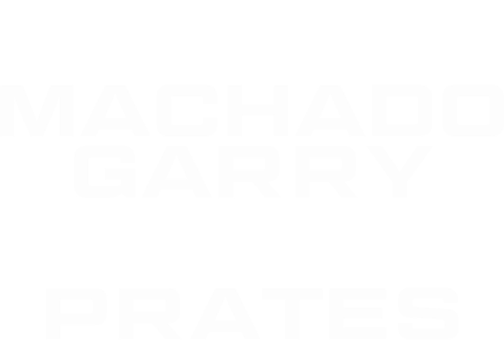UFC on ESPN 66: Machado Garry vs. Prates