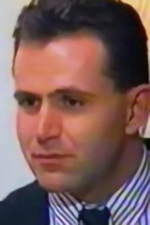 et billede af Pascal Solino