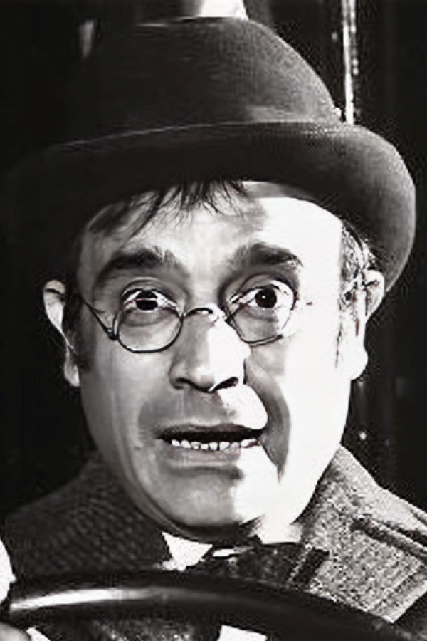 et billede af Wagner Mautone