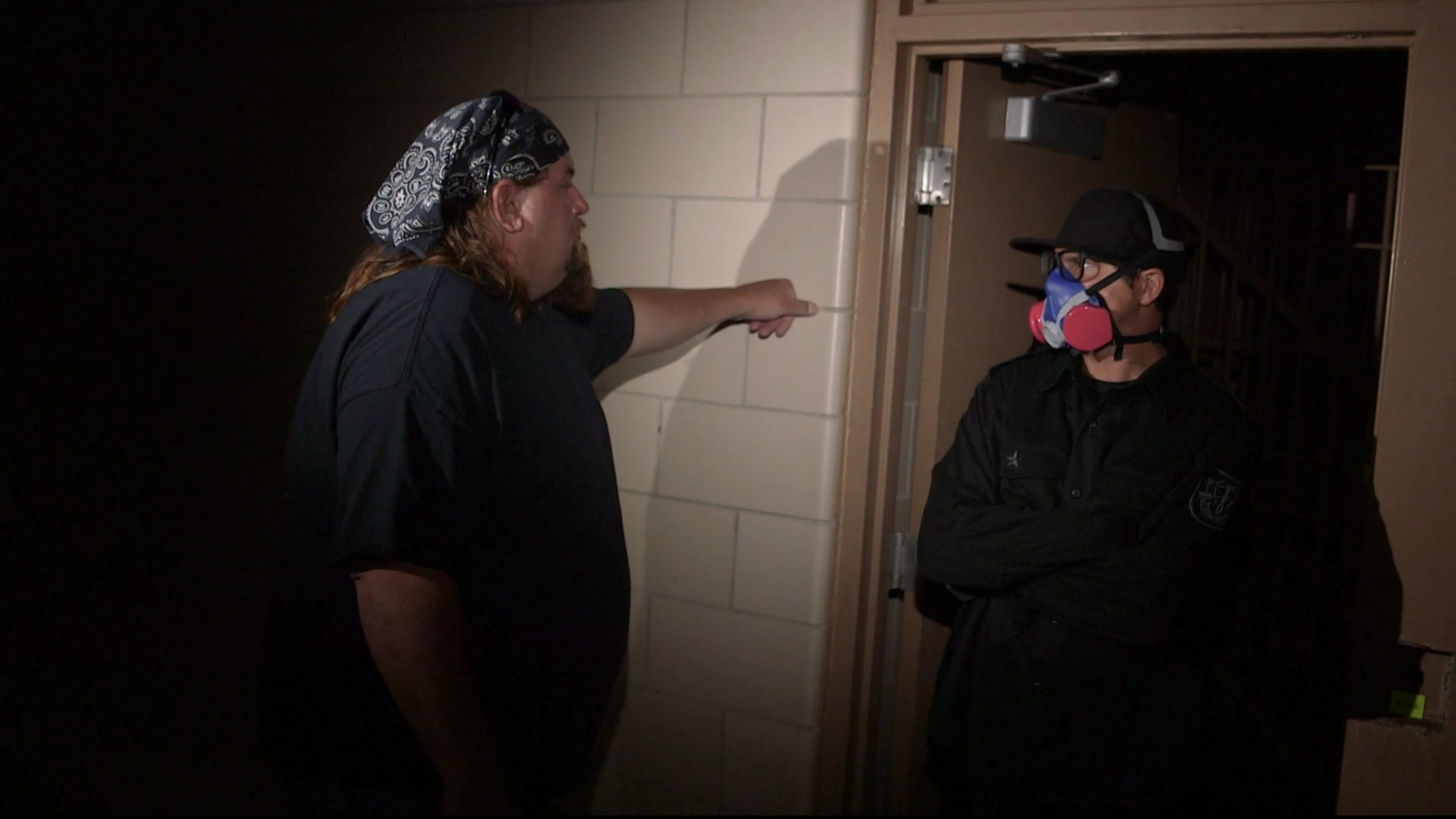 Thumbnail for John Gacy Prison Season 1 Episode 2