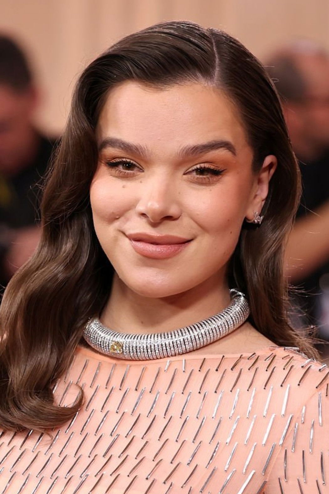 et billede af Hailee Steinfeld