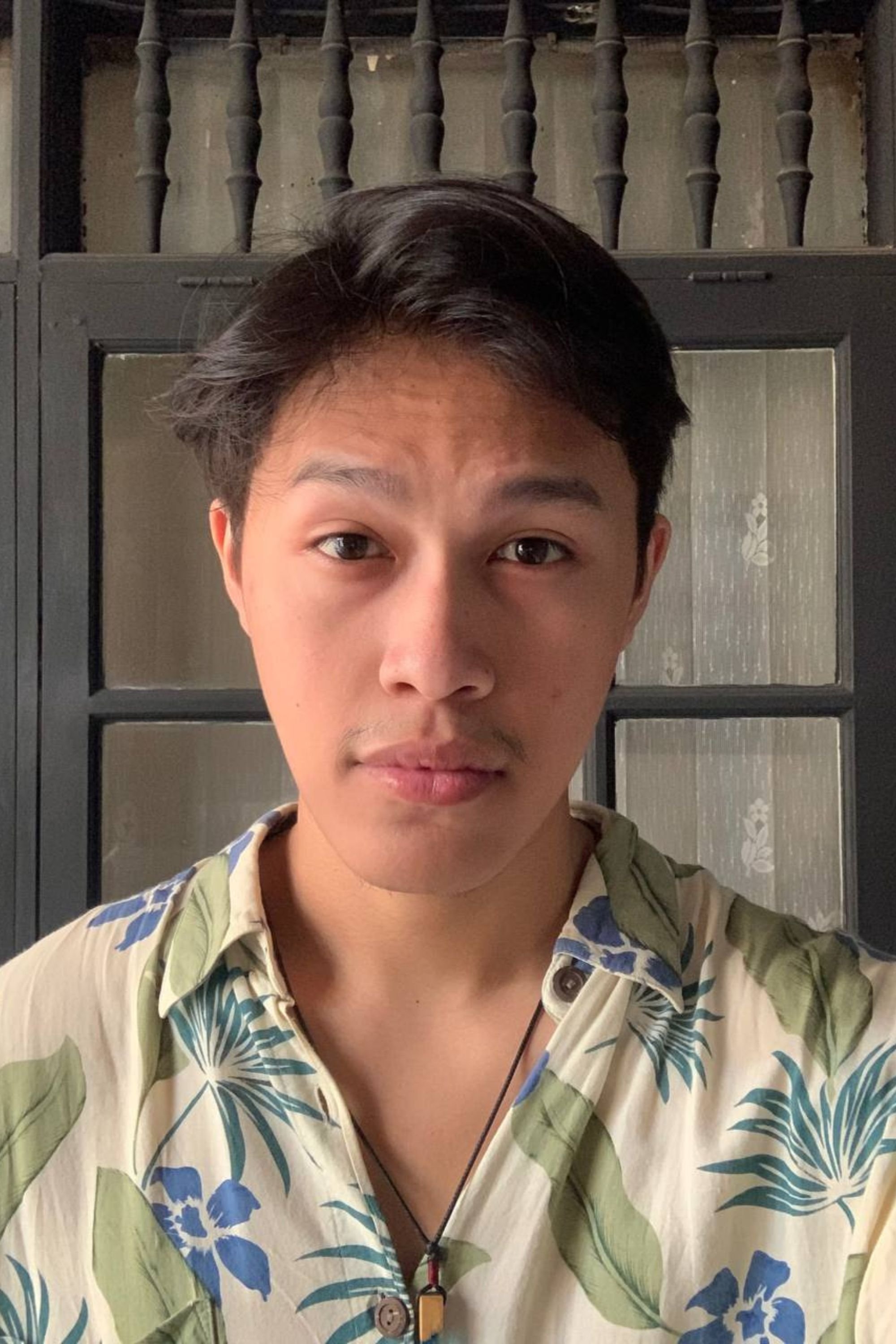 et billede af Arinandra Pribio