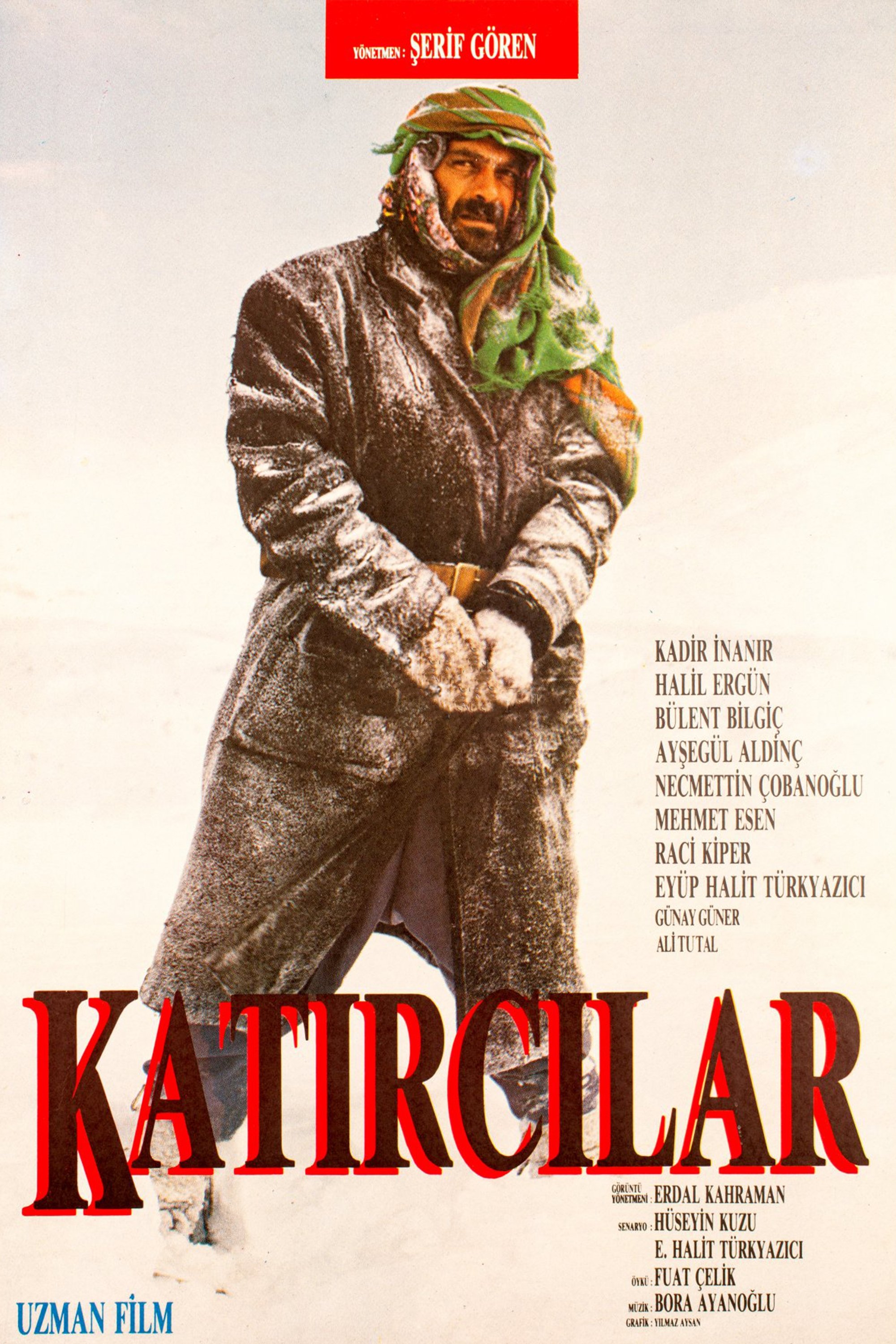 Katırcılar